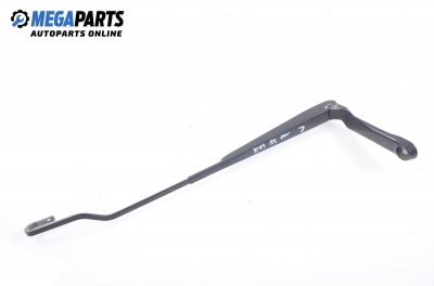 Front wipers arm for Audi A3 (8L) 1.9 TDI, 110 hp automatic, 2000, position: left