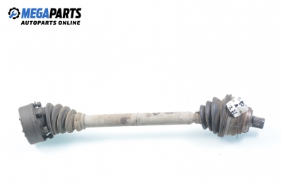 Driveshaft for Audi 80 (B3) 2.0, 113 hp, sedan, 1990, position: left