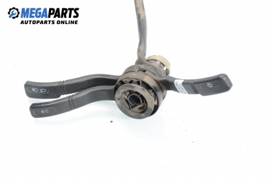 Wipers and lights levers for Fiat Ducato 2.8 D, 87 hp, truck, 1999