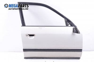 Door for Audi 100 2.6, 150 hp, sedan, 1992, position: front - right