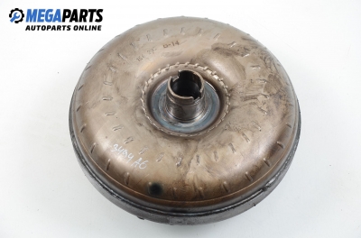 Torque converter for Audi A6 (C5) 2.5 TDI Quattro, 150 hp, sedan automatic, 1999