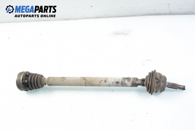 Driveshaft for Volkswagen Golf II 1.8, 90 hp, 5 doors, 1986, position: right