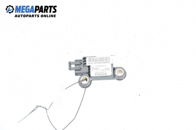 Airbag sensor for Volvo S40/V40 1.9 DI, 115 hp, station wagon, 2003 № 30613044 A