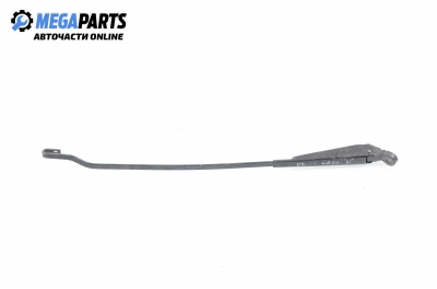Wischerarm frontscheibe for Opel Corsa B 1.0 12V, 54 hp, hecktür, 1997, position: rechts