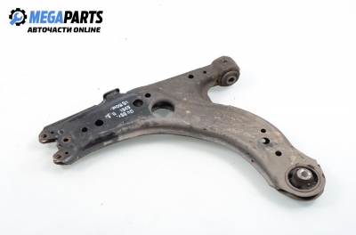 Control arm for Volkswagen Golf IV 1.8 T, 150 hp, 1998, position: front - right