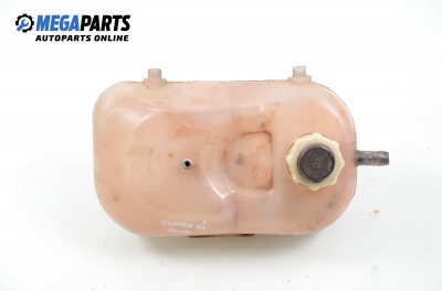 Coolant reservoir for Renault Espace II 2.1 TD, 88 hp, 1992