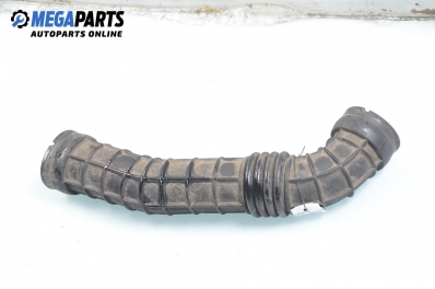 Air intake corrugated hose for Fiat Ducato 2.5 D, 84 hp, truck, 1997