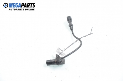 Sensor kurbelwelle for Opel Astra G 1.7 TD, 68 hp, lkw, 1999