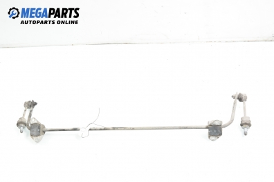 Sway bar for BMW 5 (E60, E61) 3.0 d, 218 hp, station wagon automatic, 2005, position: rear