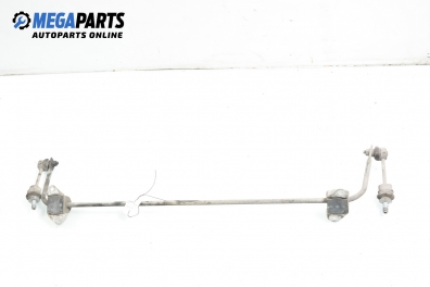 Stabilisator für BMW 5 (E60, E61) 3.0 d, 218 hp, combi automatik, 2005, position: rückseite