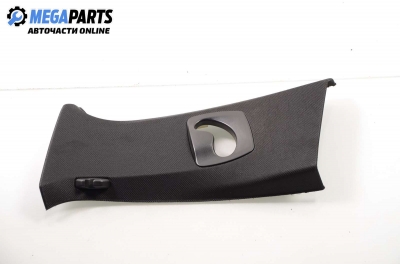 Plastic interior for BMW 5 (F10, F11) 3.0 d xDrive, 258 hp, combi automatic, 2011