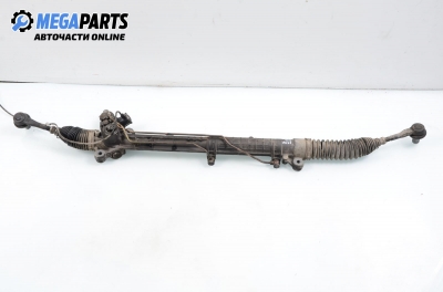 Hydraulic steering rack for Audi A8 (D3) 4.0 TDI Quattro, 275 hp automatic, 2003