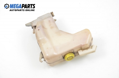 Coolant reservoir for Nissan Primera (P12) 1.8, 115 hp, hatchback, 2002