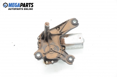 Front wipers motor for Opel Corsa C 1.2, 75 hp, hatchback, 2002