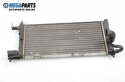 Radiator de apă pentru Opel Corsa B 1.4, 60 cp, 5 uși, 1997