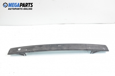 Bumper support brace impact bar for Mercedes-Benz S-Class W220 3.2 CDI, 197 hp automatic, 2000, position: rear