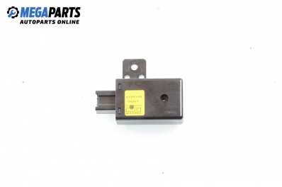 Anti theft alarm lock for Chevrolet Captiva 3.2 4WD, 230 hp automatic, 2007 № 96628221