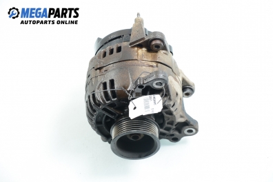 Alternator for Volvo S80 2.5 TDI, 140 hp, sedan, 1999