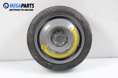 Spare tire for SEAT CORDOBA (1993-1999) 14 inches, width 3.5, ET 38 (The price is for one piece)