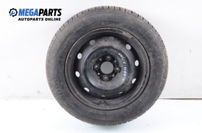 Spare tire for Citroen Xsara Picasso (1999-2010) 15 inches, width 6 (The price is for one piece)