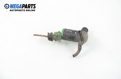 Windshield washer pump for Peugeot 406 1.8 16V, 110 hp, station wagon, 1998