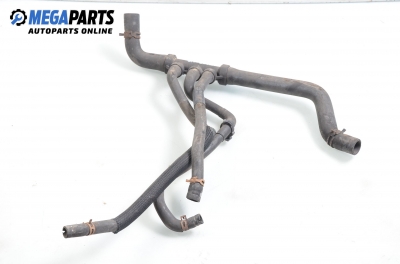 Wasserschläuche für Renault Laguna II (X74) 1.9 dCi, 105 hp, combi, 2003, position: links, vorderseite