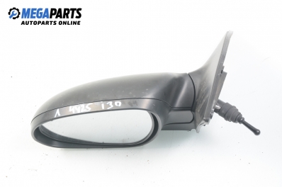 Mirror for Hyundai i30 1.4, 109 hp, hatchback, 5 doors, 2010, position: left