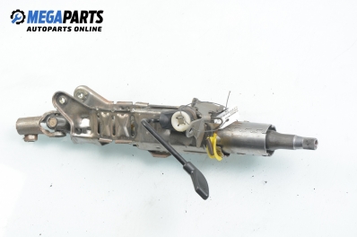 Steering shaft for Citroen C8 2.2 HDi, 128 hp, 2004