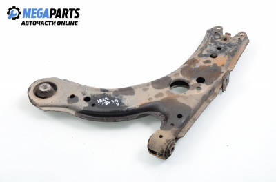 Control arm for Volkswagen Golf IV 1.8 T, 150 hp, 1998, position: front - left