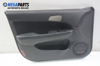 Interior door panel  for Hyundai i30 1.4, 109 hp, hatchback, 5 doors, 2010, position: front - left