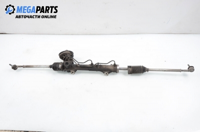 Hydraulic steering rack for Peugeot 307 (2000-2008) 1.4, hatchback