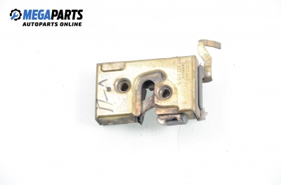 Lock for Volkswagen Passat (B3) 1.8, 90 hp, sedan, 1990, position: front - left