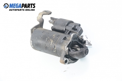 Demaror pentru Audi 80 (B3) 2.0, 113 cp, sedan, 1990