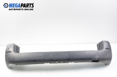 Stoßfänger hinten for Peugeot Partner 1.9 D, 69 hp, lkw, 2000, position: rückseite