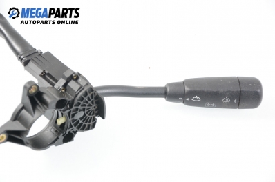 Wipers and lights levers for Mercedes-Benz C-Class 202 (W/S) 1.8, 122 hp, sedan, 1994