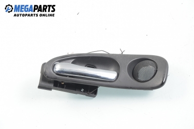 Inner handle for Alfa Romeo 156 1.6 16V T.Spark, 120 hp, sedan, 1997, position: front - left