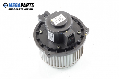 Heating blower for Chevrolet Captiva 3.2 4WD, 230 hp automatic, 2007 № 615981