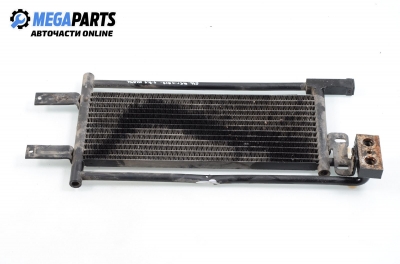 Oil cooler for BMW 3 (E36) 1.8 is, 140 hp, sedan automatic, 1995