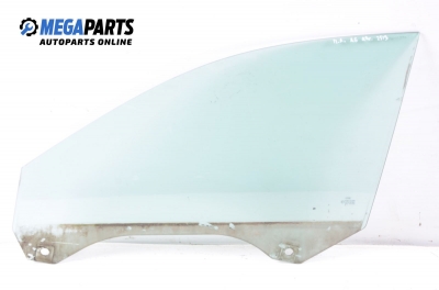 Fensterscheibe for Audi A6 (C5) 2.5 TDI, 150 hp, sedan, 1999, position: links, vorderseite