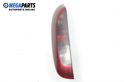 Tail light for Opel Corsa C 1.2, 75 hp, hatchback, 5 doors, 2002, position: left