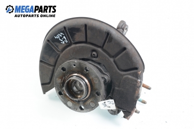 Knuckle hub for Audi A3 (8P) 1.6 FSI, 115 hp, 2006, position: front - left