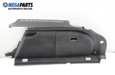 Trunk interior cover for Audi A4 (B7) 2.0 16V TDI, 140 hp, station wagon automatic, 2007, position: right