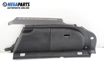 Capitonaj interior portbagaj for Audi A4 (B7) 2.0 16V TDI, 140 hp, combi automatic, 2007, position: dreapta