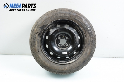 Spare tire for Dacia Logan (2004-2008) 15 inches, width 6 (The price is for one piece)