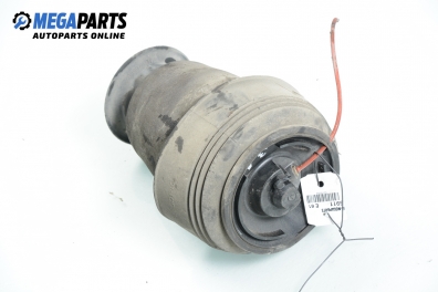 Suspension airbag for BMW 5 (E60, E61) 3.0 d, 218 hp, station wagon automatic, 2005