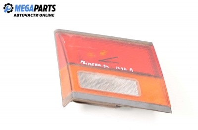 Innere bremsleuchte for Nissan Primera (P10) (1990-1995) 1.6, sedan, position: links