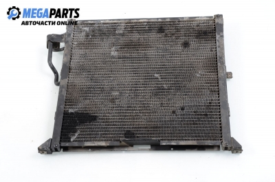 Air conditioning radiator for BMW 3 (E36) 1.8 is, 140 hp, sedan automatic, 1995