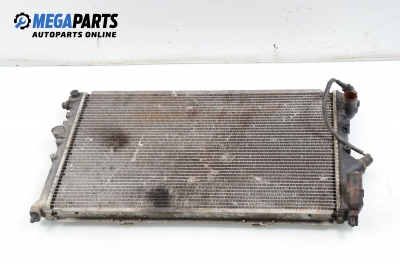 Water radiator for Renault Espace 2.1 TD, 88 hp, 1992