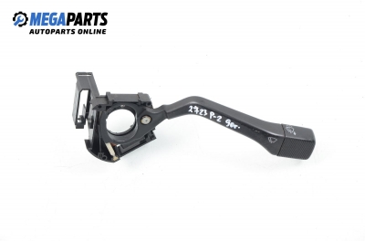 Wiper lever for Volkswagen Passat (B3) 1.8, 90 hp, sedan, 1990