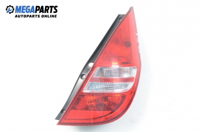 Stop pentru Hyundai i30 1.4, 109 cp, hatchback, 5 uși, 2010, poziție: dreapte
